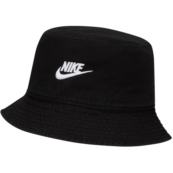 Nike Apex Fischerhut Kinder - schwarz