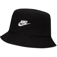 Nike Apex Fischerhut Kinder - schwarz