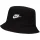 Nike Apex Fischerhut Kinder - schwarz