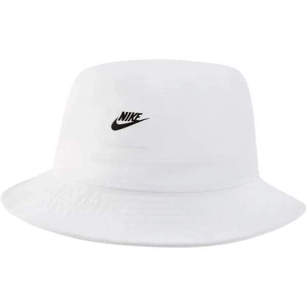 Nike Apex Fischerhut Kinder - weiß