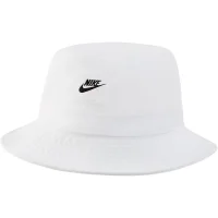 Nike Apex Fischerhut Kinder - weiß