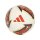 adidas Torfabrik Pro Fußball Bundesliga 26/27 - weiß/rot