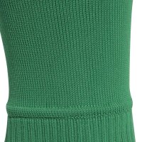 adidas Milano Sleeve Stutzen - grün/weiß