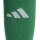 adidas Milano Sleeve Stutzen - grün/weiß