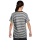 Nike Sportswear T-Shirt Kinder - schwarz/weiß