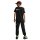 Nike Sportswear Club T-Shirt Kinder - schwarz/weiß