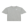 Nike Sportswear Oversize T-Shirt Kinder - grau
