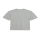 Nike Sportswear Oversize T-Shirt Kinder - grau