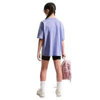 Nike Sportswear Oversize T-Shirt Kinder - lila