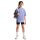 Nike Sportswear Oversize T-Shirt Kinder - lila