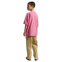 Nike Sportswear Oversize T-Shirt Kinder - hellrot