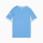 Puma Manchester City Trikot Home 26/27 Kinder - blau/weiß