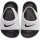 Nike Kawa Sandalen Kleinkinder - weiß/schwarz