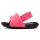 Nike Kawa Sandalen Kleinkinder - rot/schwarz