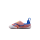 Nike Swoosh 1 Sneaker Kleinkinder - blau/orange