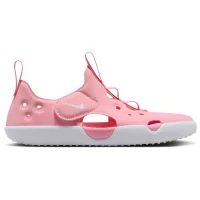 Nike Sunray Protect 4 Sandalen Kleinkinder - rot/weiß