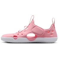 Nike Sunray Protect 4 Sandalen Kleinkinder - rot/weiß