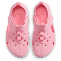 Nike Sunray Protect 4 Sandalen Kleinkinder - rot/weiß