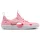 Nike Sunray Protect 4 Sandalen Kleinkinder - rot/weiß