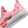 Nike Sunray Protect 4 Sandalen Kleinkinder - rot/weiß