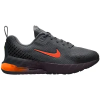 Nike Air Max Phoenix Sneaker Kinder - schwarz/rot