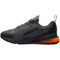 Nike Air Max Phoenix Sneaker Kinder - schwarz/rot
