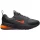 Nike Air Max Phoenix Sneaker Kinder - schwarz/rot