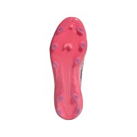 adidas F50 Hyperfast Elite FG Kinder Chaos vs Control  - weiß/blau/rot