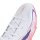 adidas F50 Hyperfast Elite FG Kinder Chaos vs Control  - weiß/blau/rot