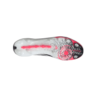 adidas Predator Elite FG Herren Chaos vs Control - weiß/rot/schwarz