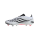 adidas Predator Elite FG Herren Chaos vs Control - weiß/rot/schwarz