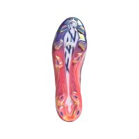 adidas F50 Hyperfast Elite FG Herren Chaos vs Control - weiß/blau/rot