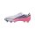 adidas F50 Hyperfast Elite FG Herren Chaos vs Control - weiß/blau/rot