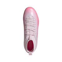 adidas F50 Sparkfusion League High FG/AG Kinder Chaos vs Control  - weiß/rot