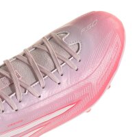 adidas F50 Sparkfusion League High FG/AG Kinder Chaos vs Control  - weiß/rot