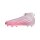 adidas F50 Sparkfusion League High FG/AG Kinder Chaos vs Control  - weiß/rot