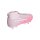 adidas F50 Sparkfusion League High FG/AG Kinder Chaos vs Control  - weiß/rot