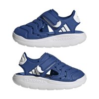adidas Water 2 Infants Sandalen Baby - royblu/ftwwht/rayblu
