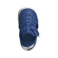 adidas Water 2 Infants Sandalen Baby - royblu/ftwwht/rayblu