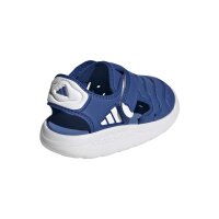 adidas Water 2 Infants Sandalen Baby - royblu/ftwwht/rayblu