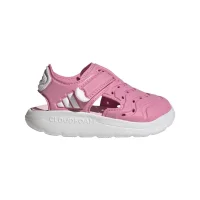 adidas Water 2 Infants Sandalen Baby - blipnk/ftwwht/clpink
