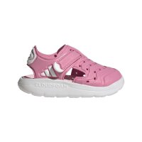 adidas Water 2 Infants Sandalen Baby - blipnk/ftwwht/clpink