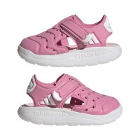 adidas Water 2 Infants Sandalen Baby - blipnk/ftwwht/clpink