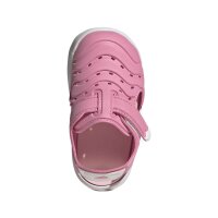 adidas Water 2 Infants Sandalen Baby - blipnk/ftwwht/clpink
