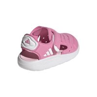 adidas Water 2 Infants Sandalen Baby - blipnk/ftwwht/clpink