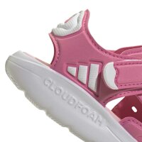 adidas Water 2 Infants Sandalen Baby - blipnk/ftwwht/clpink