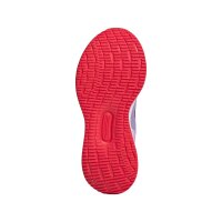 adidas Runfalcon 5 Children Sneaker Kinder - powplu/aurplu/lucred