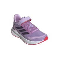 adidas Runfalcon 5 Children Sneaker Kinder - powplu/aurplu/lucred