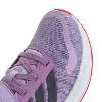 adidas Runfalcon 5 Children Sneaker Kinder - powplu/aurplu/lucred