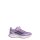 adidas Runfalcon 5 Children Sneaker Kinder - powplu/aurplu/lucred